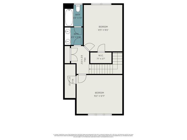 7152 Valdez Court Se, Caledonia Twp, MI 49316