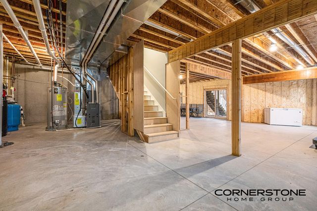 7152 Valdez Court Se, Caledonia Twp, MI 49316