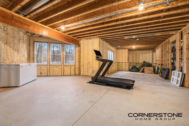 7152 Valdez Court Se, Caledonia Twp, MI 49316