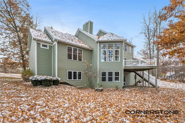 7152 Valdez Court Se, Caledonia Twp, MI 49316