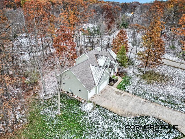 7152 Valdez Court Se, Caledonia Twp, MI 49316