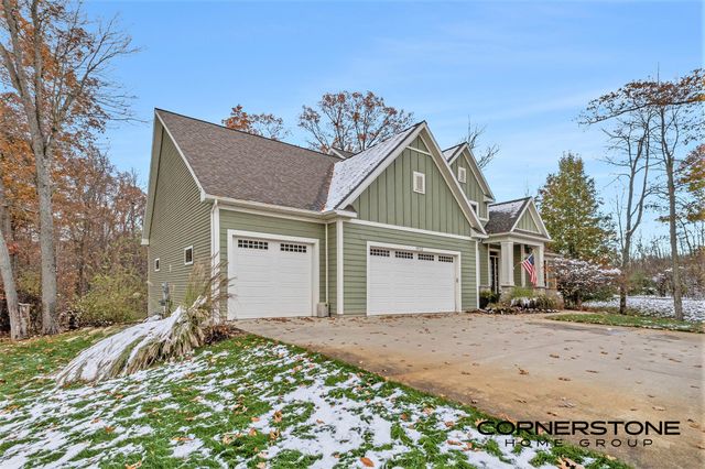 7152 Valdez Court Se, Caledonia Twp, MI 49316