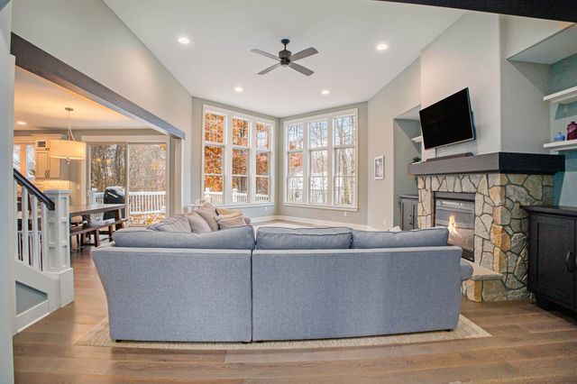 7152 Valdez Court Se, Caledonia Twp, MI 49316