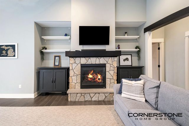 7152 Valdez Court Se, Caledonia Twp, MI 49316