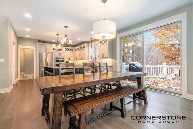 7152 Valdez Court Se, Caledonia Twp, MI 49316