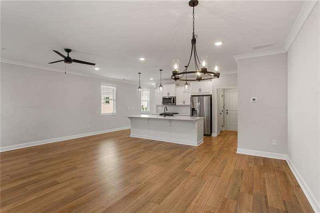 2909 Ferrington Way, Smyrna, GA 30080