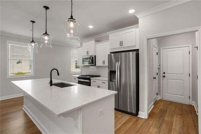 2909 Ferrington Way, Smyrna, GA 30080