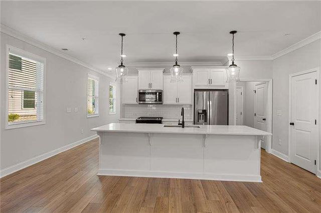 2909 Ferrington Way, Smyrna, GA 30080