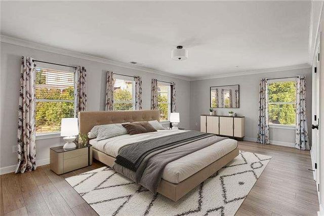 2909 Ferrington Way, Smyrna, GA 30080