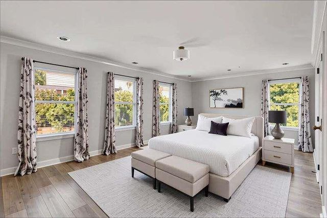 2909 Ferrington Way, Smyrna, GA 30080