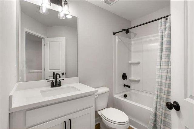 2909 Ferrington Way, Smyrna, GA 30080