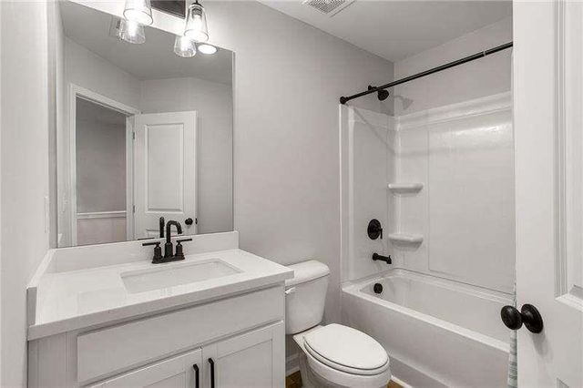 2909 Ferrington Way, Smyrna, GA 30080