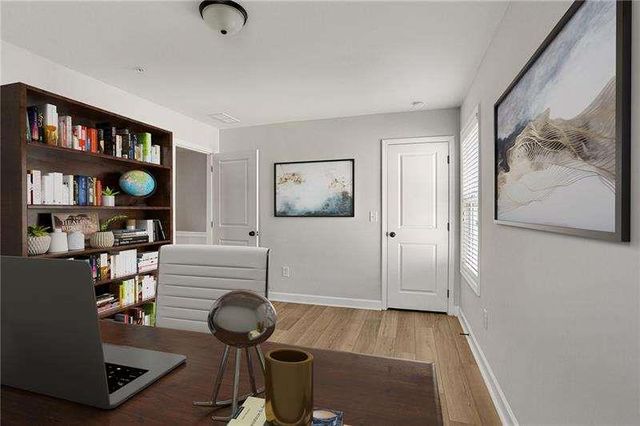 2909 Ferrington Way, Smyrna, GA 30080