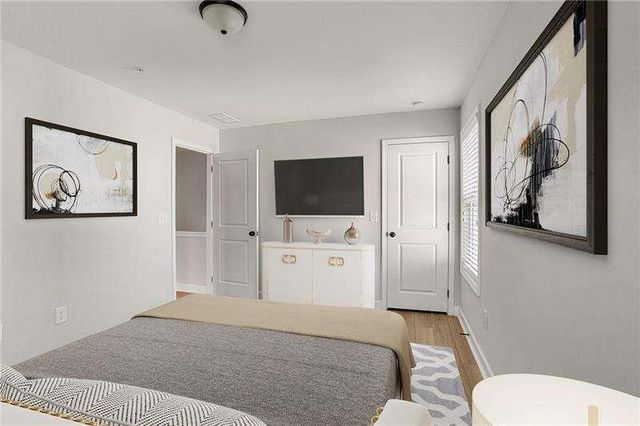 2909 Ferrington Way, Smyrna, GA 30080