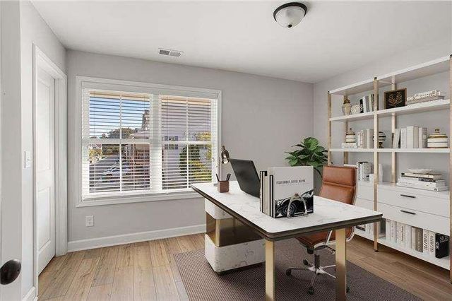 2909 Ferrington Way, Smyrna, GA 30080