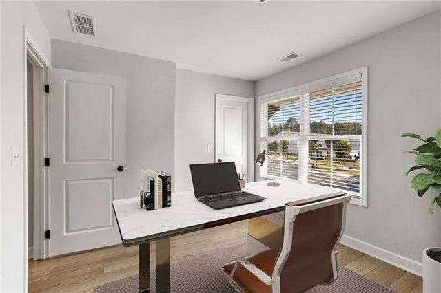 2909 Ferrington Way, Smyrna, GA 30080