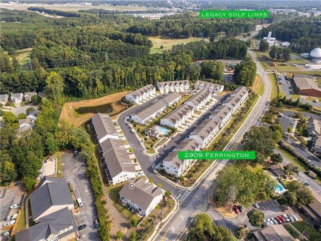 2909 Ferrington Way, Smyrna, GA 30080