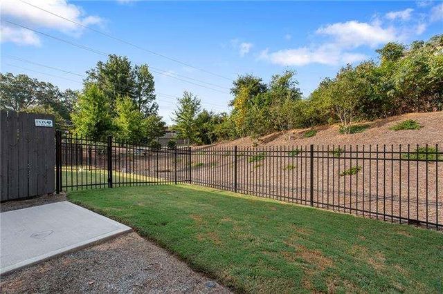 2909 Ferrington Way, Smyrna, GA 30080