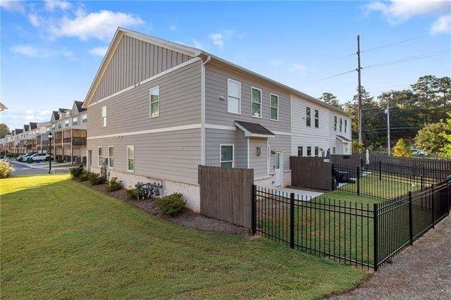 2909 Ferrington Way, Smyrna, GA 30080