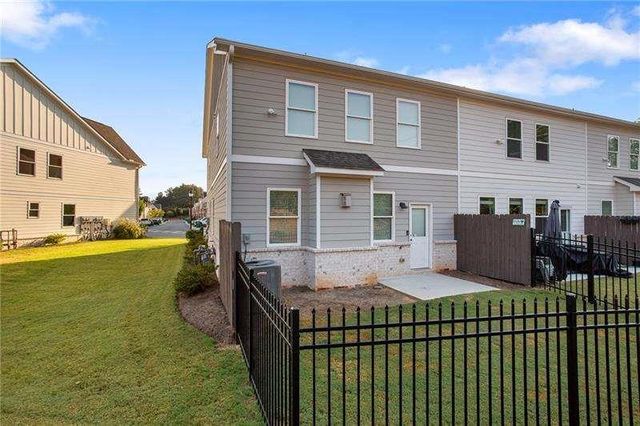 2909 Ferrington Way, Smyrna, GA 30080