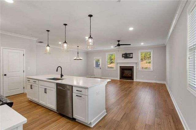 2909 Ferrington Way, Smyrna, GA 30080