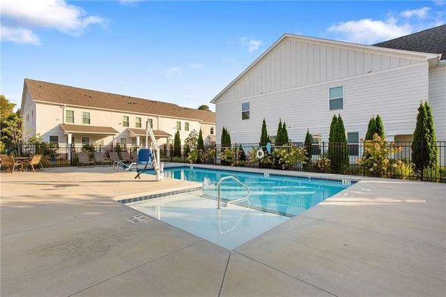 2909 Ferrington Way, Smyrna, GA 30080