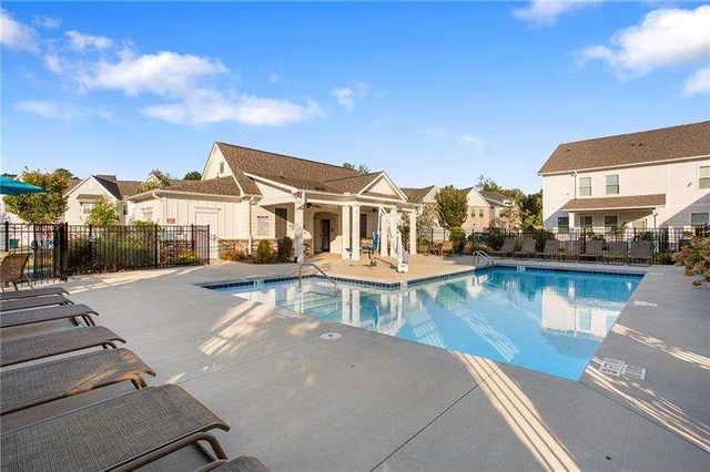 2909 Ferrington Way, Smyrna, GA 30080