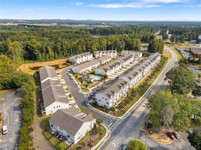 2909 Ferrington Way, Smyrna, GA 30080