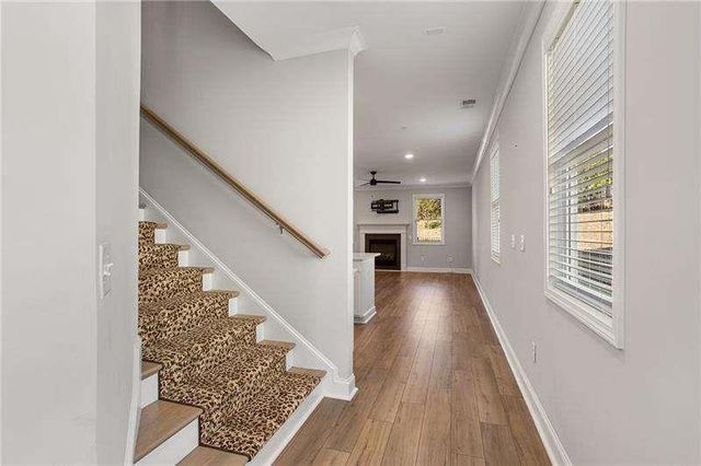 2909 Ferrington Way, Smyrna, GA 30080