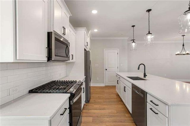 2909 Ferrington Way, Smyrna, GA 30080