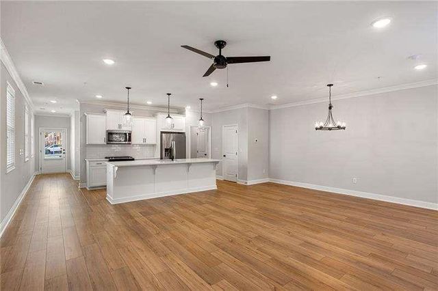 2909 Ferrington Way, Smyrna, GA 30080