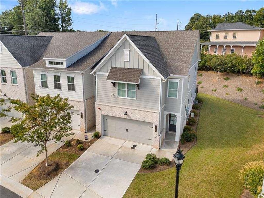 2909 Ferrington Way, Smyrna, GA 30080