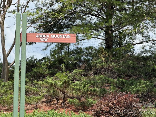 Lot 15 Arbra Mountain Way, Bostic, NC 28018