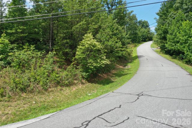 Lot 15 Arbra Mountain Way, Bostic, NC 28018
