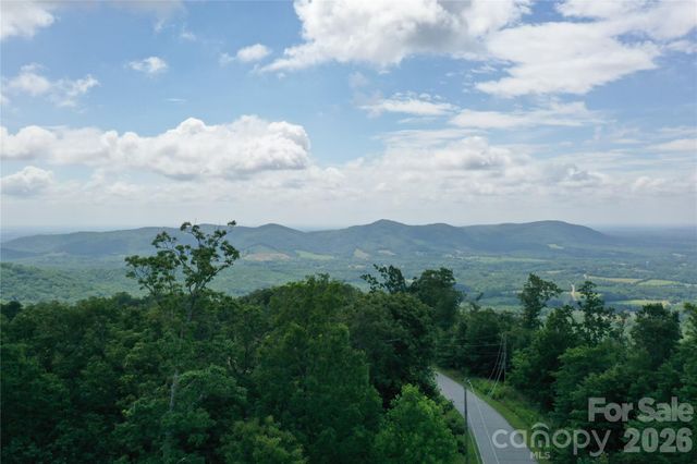 Lot 15 Arbra Mountain Way, Bostic, NC 28018