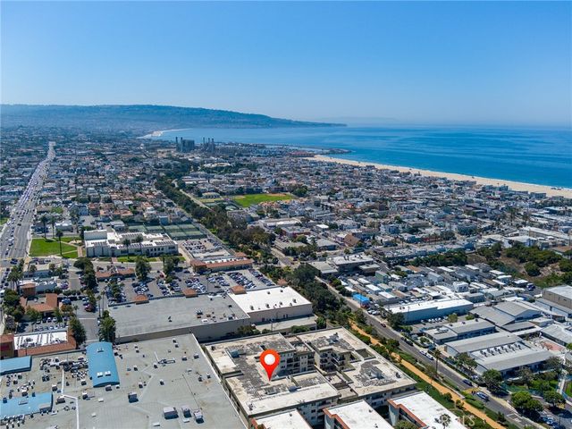 1600 Ardmore Avenue 320, Hermosa Beach, CA 90254