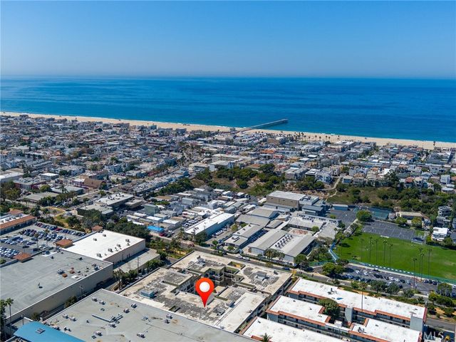1600 Ardmore Avenue 320, Hermosa Beach, CA 90254