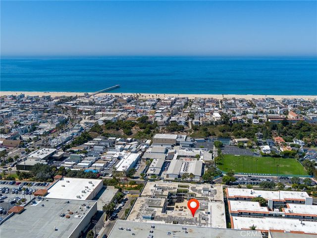 1600 Ardmore Avenue 320, Hermosa Beach, CA 90254