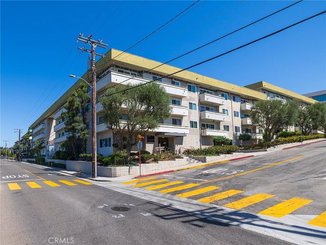 1600 Ardmore Avenue 320, Hermosa Beach, CA 90254