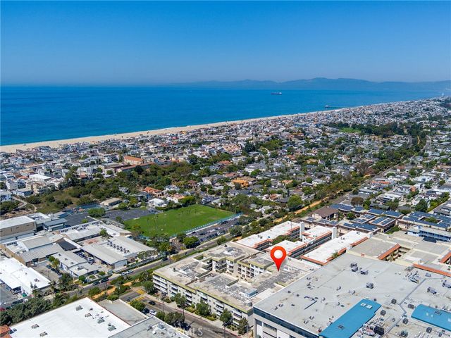 1600 Ardmore Avenue 320, Hermosa Beach, CA 90254