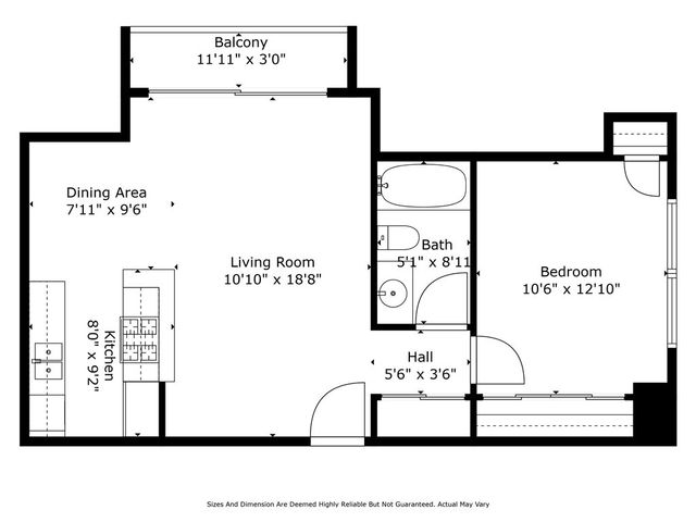 1600 Ardmore Avenue 320, Hermosa Beach, CA 90254