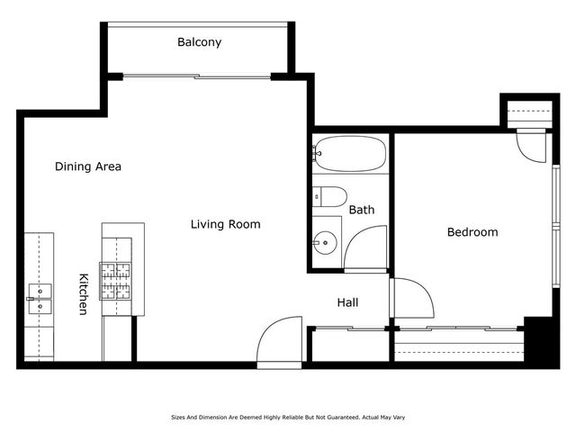 1600 Ardmore Avenue 320, Hermosa Beach, CA 90254