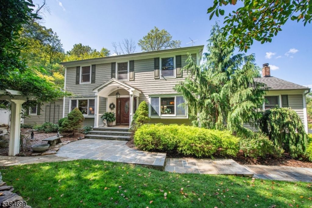 9 ROLLING RIDGE RD, Randolph Twp., NJ 07869
