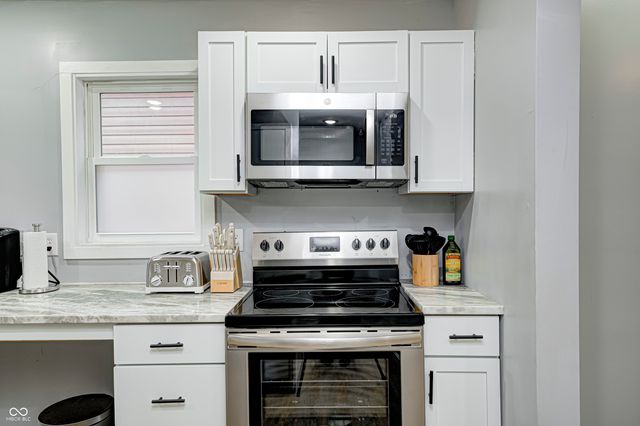 1119 S Randolph Street, Indianapolis, IN 46203