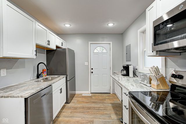 1119 S Randolph Street, Indianapolis, IN 46203