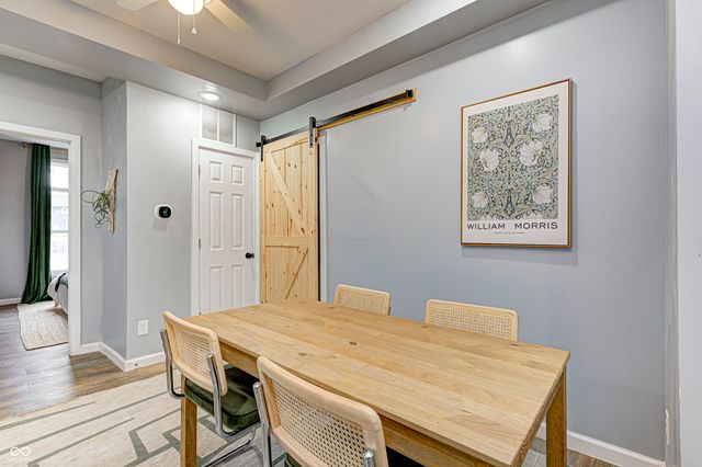 1119 S Randolph Street, Indianapolis, IN 46203