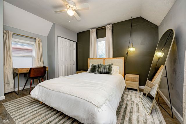 1119 S Randolph Street, Indianapolis, IN 46203