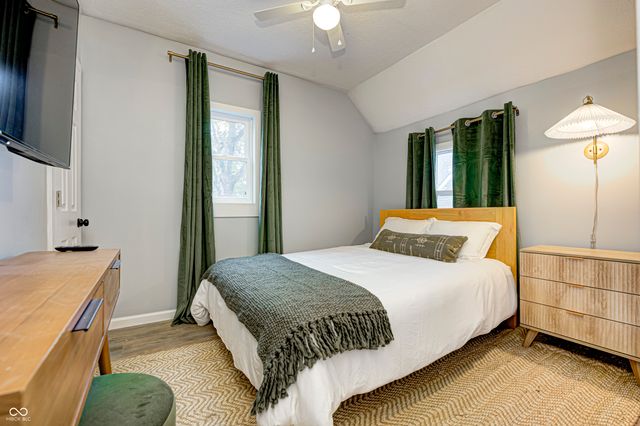1119 S Randolph Street, Indianapolis, IN 46203