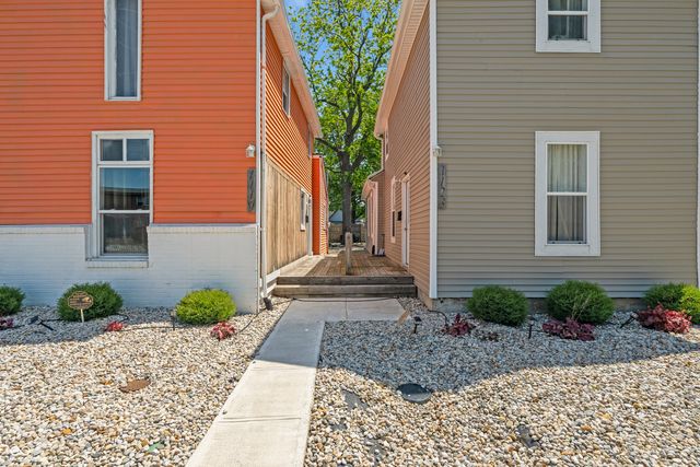 1119 S Randolph Street, Indianapolis, IN 46203