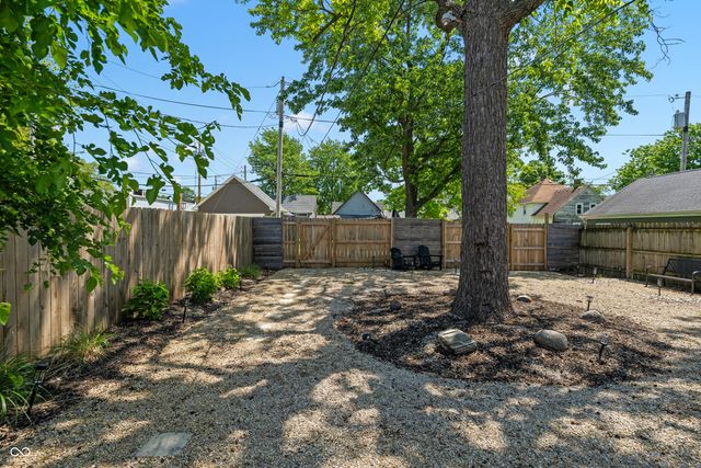 1119 S Randolph Street, Indianapolis, IN 46203